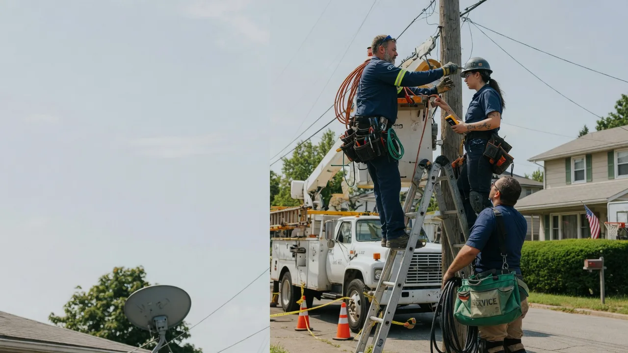 Electrical Repair in Hornell, NY near me